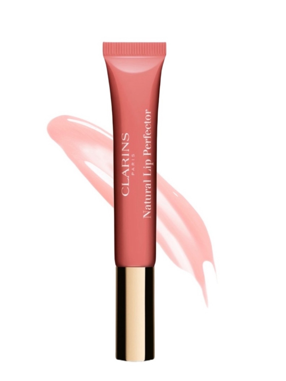 ⚡️🖤Clarins Candy Shimmer Lip Perfector